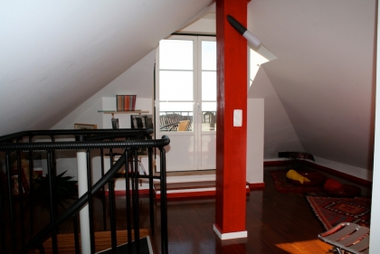 Lisbon Apartments - Beco dos Beguinhos, Lisbon - Image 11689